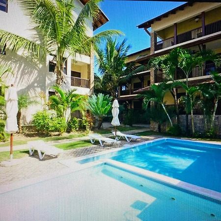 Las Terrenas Beachfront 2 Bedrooms Condo With Pool מראה חיצוני תמונה