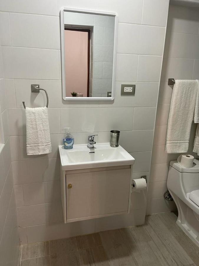 Las Terrenas Beachfront 2 Bedrooms Condo With Pool מראה חיצוני תמונה
