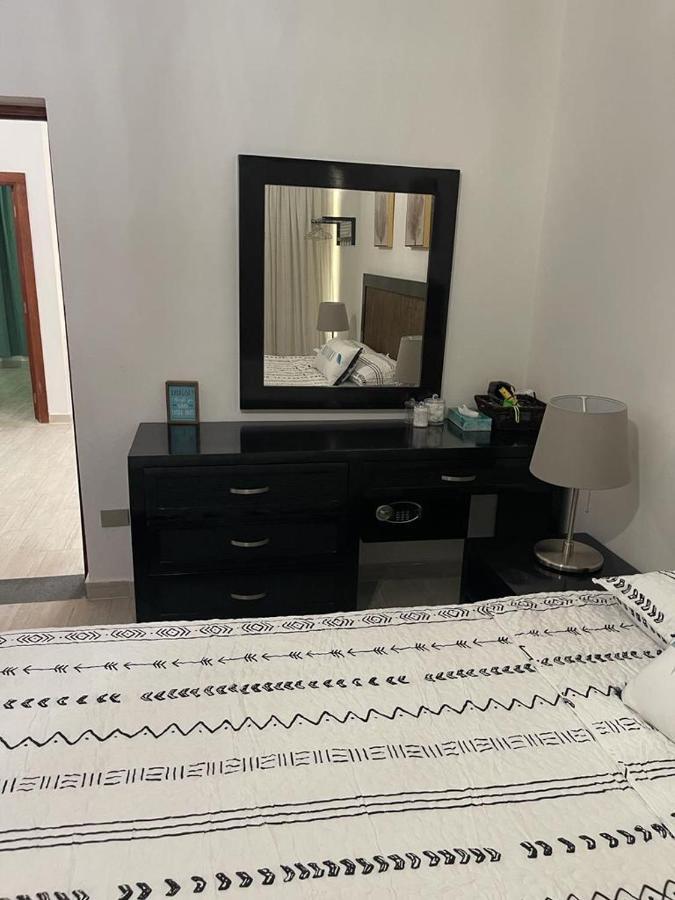 Las Terrenas Beachfront 2 Bedrooms Condo With Pool מראה חיצוני תמונה